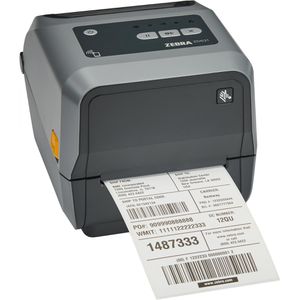 Produktbild für Etikettendrucker Zebra ZD621t, ZD6A042-30EF00EZ