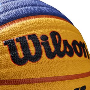 Produktbild für Basketball WILSON FIBA 3x3, indoor &amp; outdoor