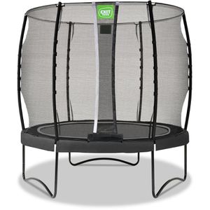 Produktbild für Trampolin EXIT-Toys Allure Classic, outdoor