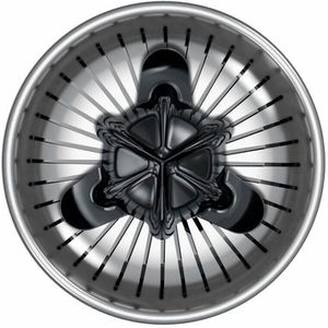 Produktbild für Zitronenpresse Bosch VitaStyle Citro, MCP72GPB