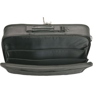 Produktbild für Laptoptasche Pedea Premium, 66066020, grau