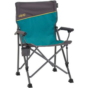 Produktbild für Campingstuhl Uquip ROXY, 244002, blau, bis 120 kg