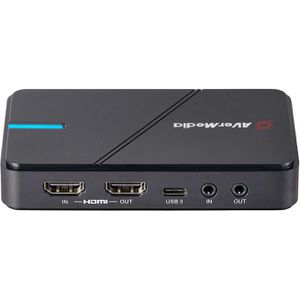 Produktbild für Capture-Card AVerMedia Live Gamer Extreme 3, 120 FPS, 4K60