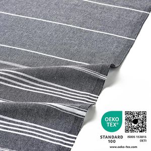 Produktbild für Strandtuch Fit-Flip Hamamtuch, 100 x 200 cm