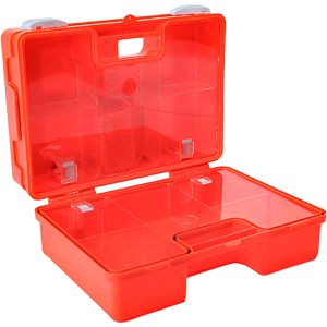 Produktbild für Erste-Hilfe-Koffer Hans-Hepp klein