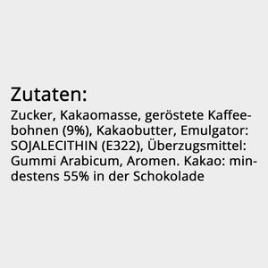 Produktbild für Schokobonbons Dallmayr Kaffeebohnen schokoliert