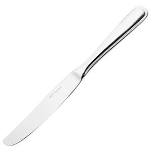 Produktbild für Tafelmesser HEPP Contour, Wellenschliff, 22,6 cm
