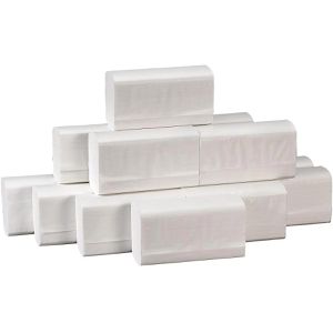 Produktbild für Papierhandtücher Fripa Comfort 4052107, 2-lagig