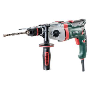 Produktbild für Schlagbohrmaschine Metabo SBEV 1000-2, Netzbetrieb, 1010 W