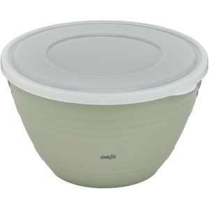 Produktbild für Schüssel Emsa Prep &amp; Bake K325S3, Set mit Deckel, 3-teilig