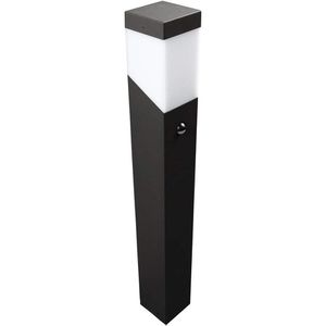 Produktbild für Wegeleuchte Heitronic Madeleine, Aluminium, grau