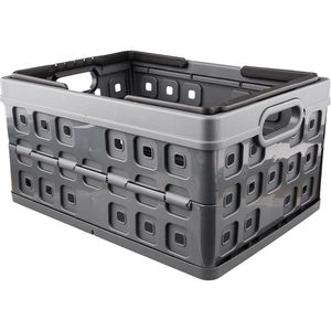 Produktbild für Klappbox Sunware Square, 57100636, 32 Liter