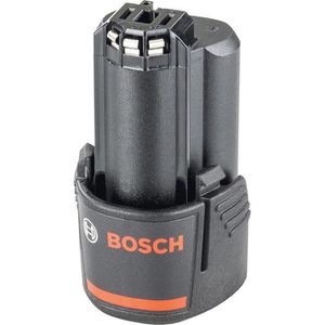 Produktbild für Werkzeugakku Bosch GBA 12V 3.0Ah, 1600A00X79