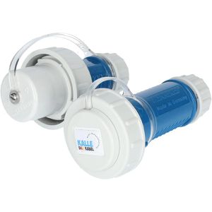 Produktbild für Verlängerungskabel Kalle-das-Kabel AQUASAFE, für außen IP68