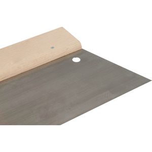 Produktbild für Spachtel kwb 0323-20, Breite 200mm