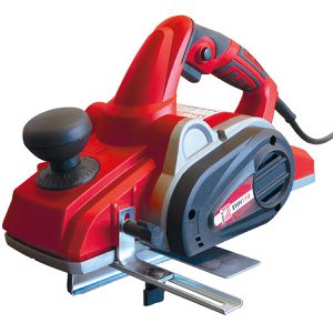 Hobel Holzmann EHH110 230V, Falzhobel