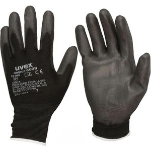 Arbeitshandschuhe Uvex Unipur 6639