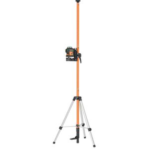 Produktbild für Baustativ geo-FENNEL 520200, KFS 360 Multi