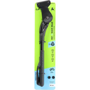 Produktbild für Fahrrad-Seitenständer Ursus-it Wave Rear, 24-28 Zoll
