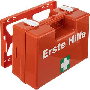 Produktbild für Erste-Hilfe-Koffer Leina-Werke Quick