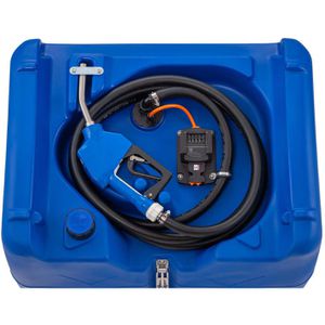 Produktbild für Tankanlage CEMO 11595, Blue-Mobil Easy, mobil
