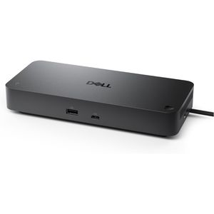 Produktbild für Dockingstation Dell Pro Thunderbolt 5 Smart Dock SD25TB5