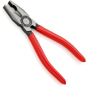 Produktbild für Kombizange Knipex 03 01 180