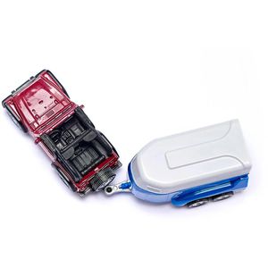 Produktbild für Fahrzeug siku 1651 Jeep