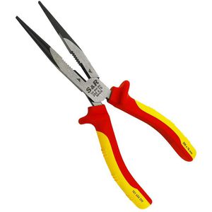 Flachrundzange S&R 161604200