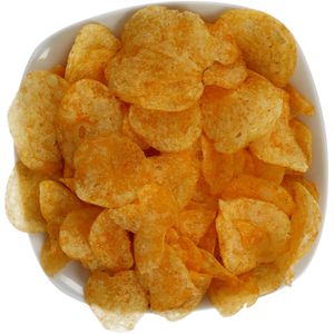 Produktbild für Chips Lorenz Crunchips African Style