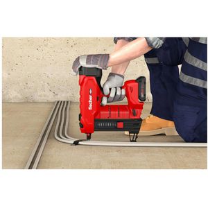 Produktbild für Elektronagler Fischer FXC 85 inkl. Koffer