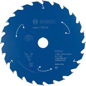 Kreissägeblatt Bosch Expert for Wood, 2608644507