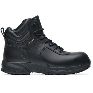 Produktbild für Sicherheitsschuhe Shoes-for-Crews Guard Mid, ESD, S7L