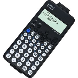 Produktbild für Schulrechner Casio FX-82 DE ClassWiz