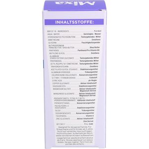 Produktbild für Hautcreme Mixa Panthenol Comfort