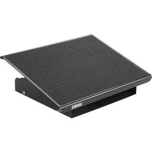 Fußstütze DESQ 60078, Heavy Duty