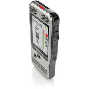 Produktbild für Diktiergerät Philips PocketMemo DPM7200/02
