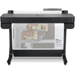 Produktbild für Großformatdrucker HP DesignJet T630