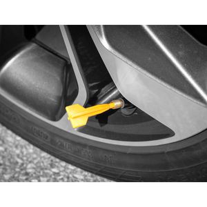 Produktbild für Reifendichtmittel EUFAB 21096 Flat Ex