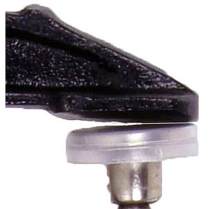 Produktbild für Schraubzwinge Connex COXT865220, 2 Stück