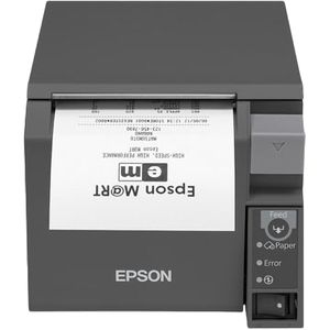 Bondrucker Epson TM-T70II, C31CD38032