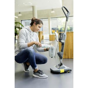 Produktbild für Saugwischer Kärcher BR 30/1 C BP Pack 18/30