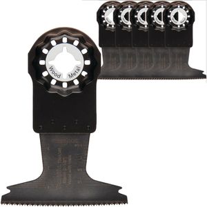 Multifunktionswerkzeug-Zubehör Makita B-64820-5, TMA048