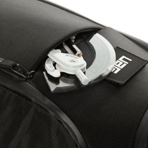Produktbild für Laptop-Rucksack UAG Backpack, schwarz