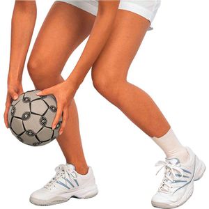 Produktbild für Tapeverband Leukotape Classic, weiß