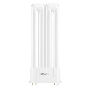 LED-Lampe OSRAM Dulux F EM & AC Mains, 2G10