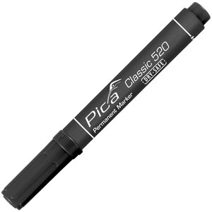 Produktbild für Permanentmarker Pica Classic, 520/46