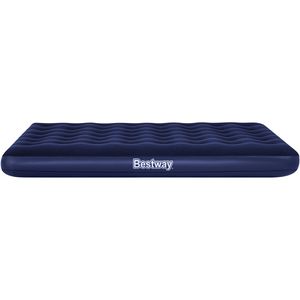 Produktbild für Luftbett Bestway Blue Horizon Queen Size