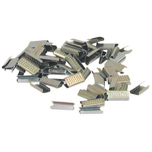Produktbild für Umreifungsset Böttcher-AG BANDSET, PP-Band 1000 m x 16 mm