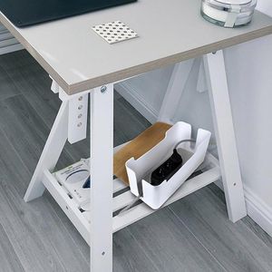 Produktbild für Kabelbox LogiLink KAB0075, aus Kunststoff
